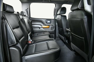 2019 Chevrolet Silverado 2500HD thumbnail – Doral, FL – 27