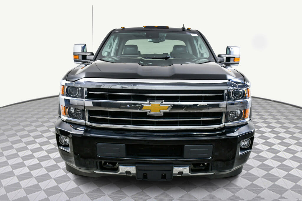 2019 Chevrolet Silverado 2500HD High Country
                                    for sale in Doral, FL – photo 2
