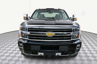 2019 Chevrolet Silverado 2500HD thumbnail – Doral, FL – 2