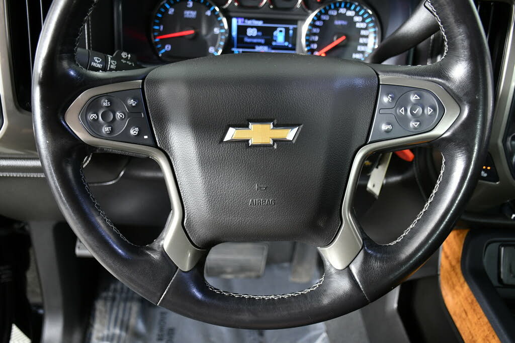 2019 Chevrolet Silverado 2500HD High Country
                                    for sale in Doral, FL – photo 10