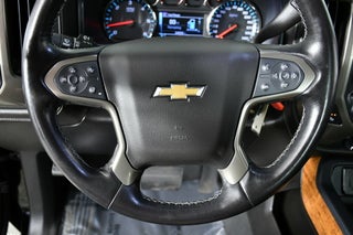 2019 Chevrolet Silverado 2500HD thumbnail – Doral, FL – 10