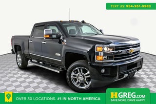 Chevrolet Silverado 2500HD for sale Las Vegas
