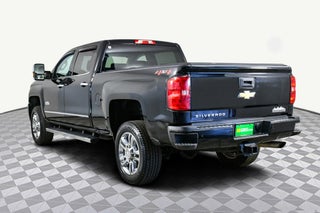 2019 Chevrolet Silverado 2500HD thumbnail – Doral, FL – 6