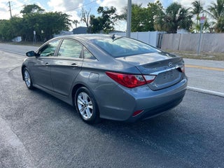 Hyundai Sonata for sale Las Vegas