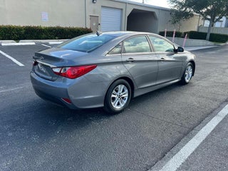 Hyundai Sonata for sale Las Vegas