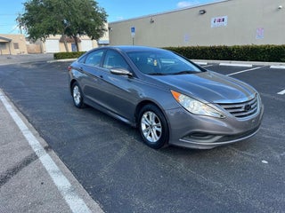 Hyundai Sonata for sale Las Vegas