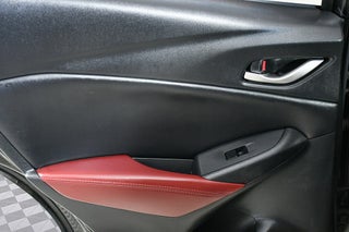 2017 Mazda CX-3 thumbnail – Doral, FL – 24