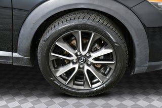 2017 Mazda CX-3 thumbnail – Doral, FL – 36