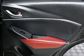 2017 Mazda CX-3 thumbnail – Doral, FL – 26
