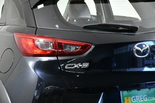 2017 Mazda CX-3 thumbnail – Doral, FL – 34