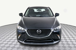 2017 Mazda CX-3 thumbnail – Doral, FL – 2