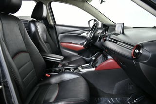 2017 Mazda CX-3 thumbnail – Doral, FL – 27