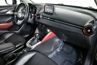2017 Mazda CX-3 thumbnail – Doral, FL – 28