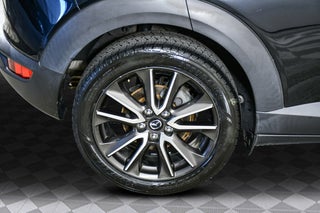 2017 Mazda CX-3 thumbnail – Doral, FL – 31