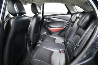 2017 Mazda CX-3 thumbnail – Doral, FL – 23