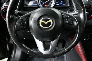 2017 Mazda CX-3 thumbnail – Doral, FL – 10