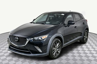 2017 Mazda CX-3 thumbnail – Doral, FL – 4