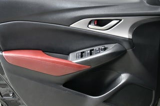 2017 Mazda CX-3 thumbnail – Doral, FL – 22