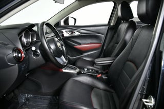 2017 Mazda CX-3 thumbnail – Doral, FL – 20