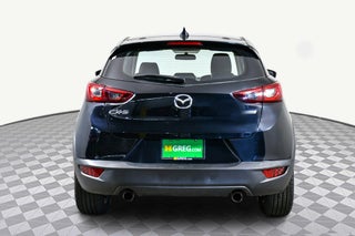 2017 Mazda CX-3 thumbnail – Doral, FL – 7