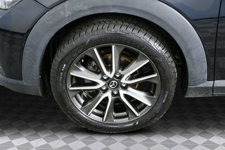 2017 Mazda CX-3 thumbnail – Doral, FL – 30