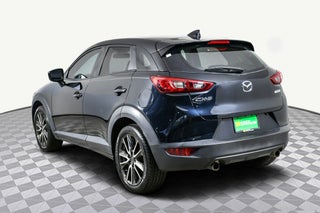 2017 Mazda CX-3 thumbnail – Doral, FL – 6