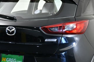 2017 Mazda CX-3 thumbnail – Doral, FL – 32