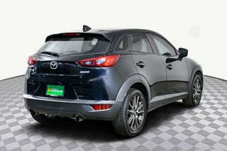 2017 Mazda CX-3 thumbnail – Doral, FL – 8