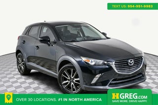 Mazda CX-3 for sale Las Vegas