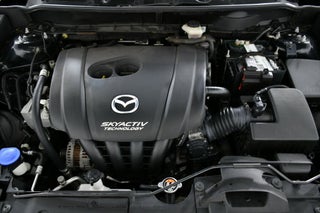 2017 Mazda CX-3 thumbnail – Doral, FL – 37