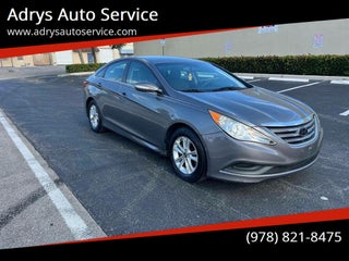Hyundai Sonata for sale Las Vegas