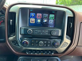 2017 Chevrolet Silverado 2500HD thumbnail – Miami, FL – 20