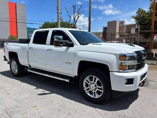2017 Chevrolet Silverado 2500HD thumbnail – Miami, FL – 6