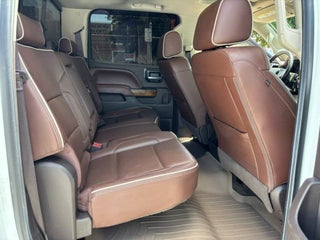 2017 Chevrolet Silverado 2500HD thumbnail – Miami, FL – 19