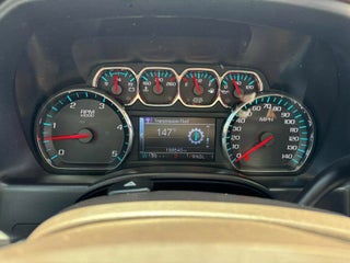 2017 Chevrolet Silverado 2500HD thumbnail – Miami, FL – 21