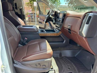 2017 Chevrolet Silverado 2500HD thumbnail – Miami, FL – 18