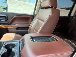 2017 Chevrolet Silverado 2500HD thumbnail – Miami, FL – 15