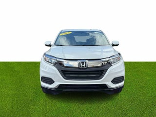 2021 Honda HR-V thumbnail – Hialeah, FL – 80