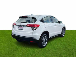 2021 Honda HR-V thumbnail – Hialeah, FL – 85
