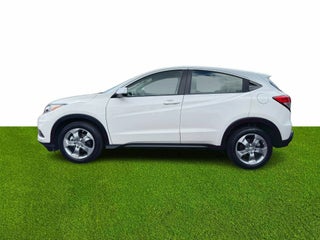 2021 Honda HR-V thumbnail – Hialeah, FL – 82