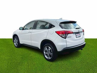 2021 Honda HR-V thumbnail – Hialeah, FL – 83