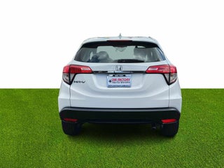 2021 Honda HR-V thumbnail – Hialeah, FL – 84