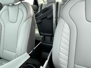 Hyundai Elantra Hybrid