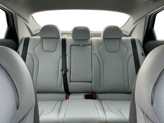 Hyundai Elantra Hybrid