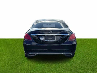 2021 Mercedes-Benz C-Class thumbnail – Hialeah, FL – 66