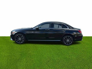 2021 Mercedes-Benz C-Class thumbnail – Hialeah, FL – 64