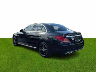 2021 Mercedes-Benz C-Class thumbnail – Hialeah, FL – 65