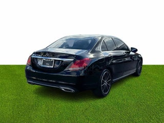 2021 Mercedes-Benz C-Class thumbnail – Hialeah, FL – 67