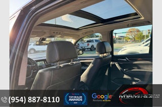 2015 BMW X3 thumbnail – Pompano Beach, FL – 23