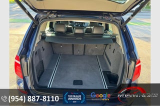 2015 BMW X3 thumbnail – Pompano Beach, FL – 18